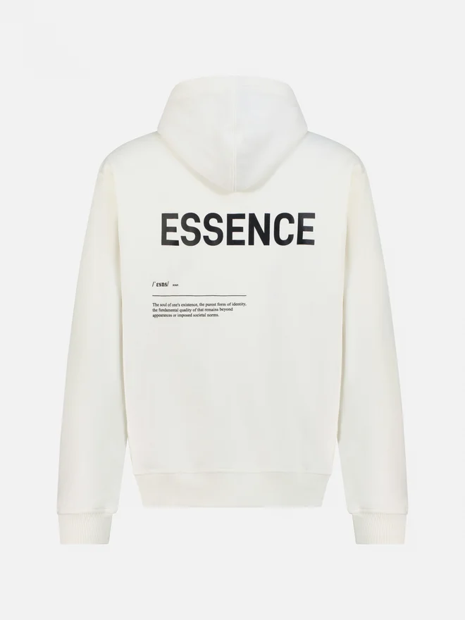 Unidentity Soul Regular Fit Heavyweight Hoodie
