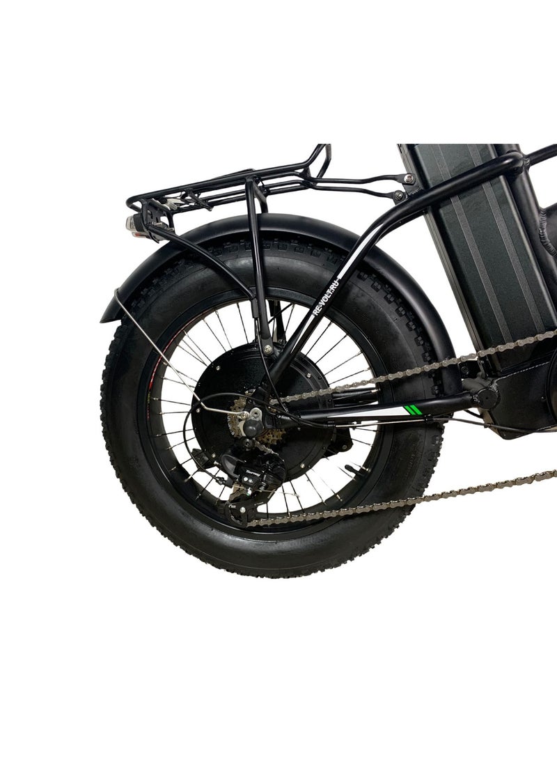Emotions E-Bike E-motions Fastrider - Image 4