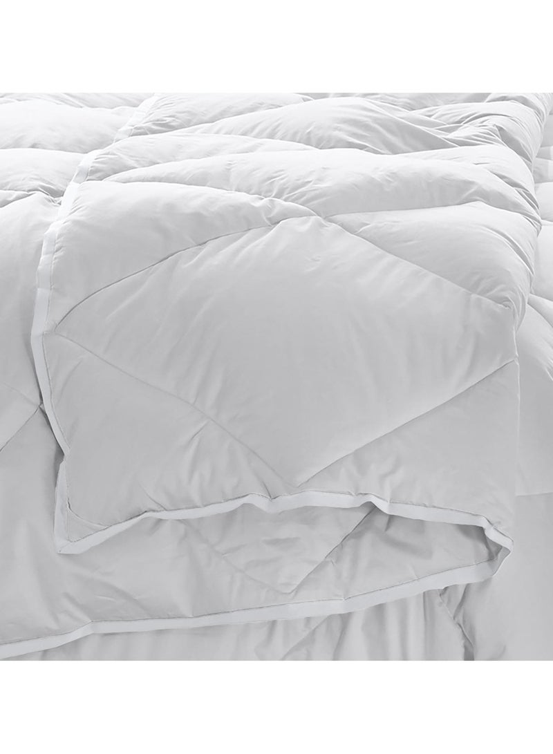 كونزيتا هوم لحاف حشوة نفرين من كونزيتا هوم_(240x260)سم - Image 4