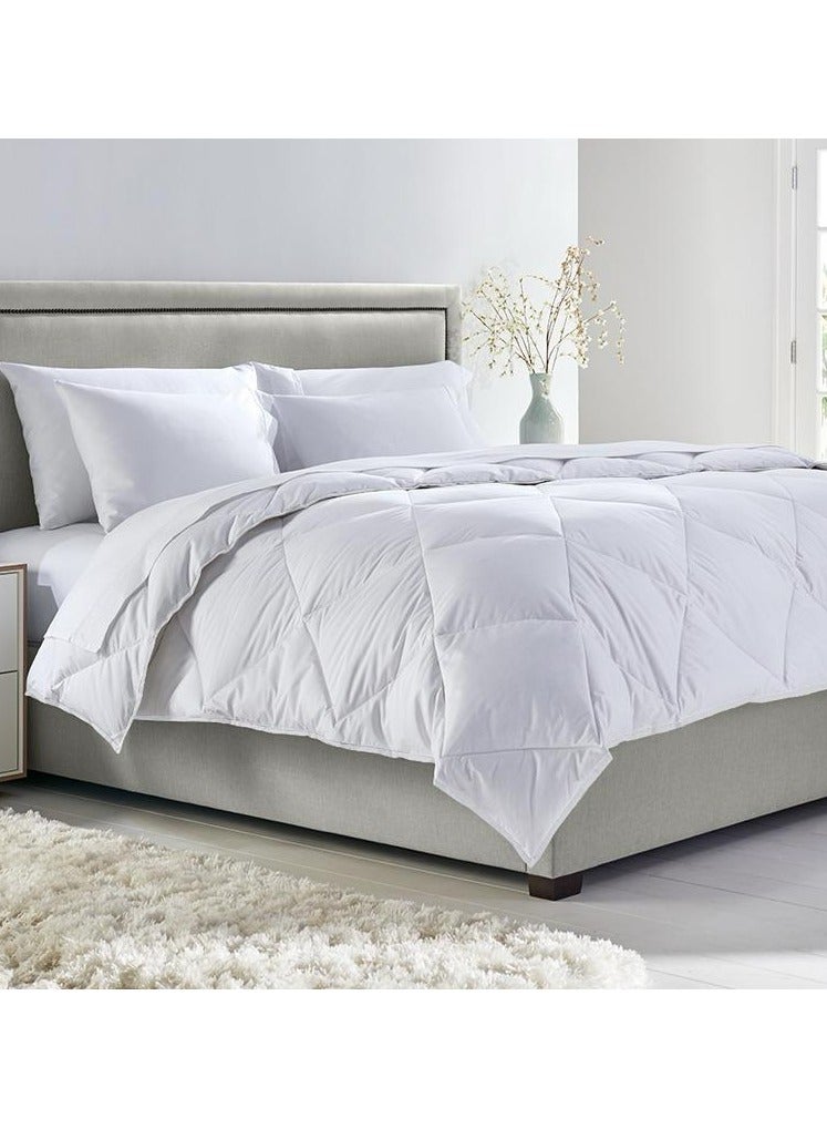 كونزيتا هوم لحاف حشوة نفرين من كونزيتا هوم_(240x260)سم - Image 2