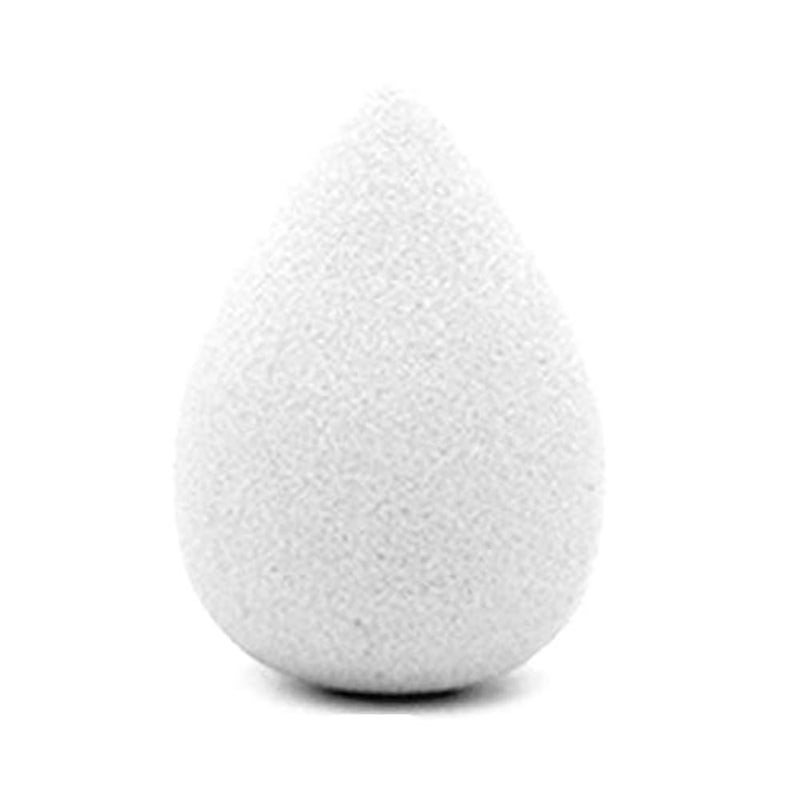 Makeup Cosmetic Beauty Sponge Blender, Silicone Makeup Blending Sponges, Make Up Sponges Egg Shaped Set for Powder and Concealer (Pink)_ with one years guarantee of satisfaction and quality