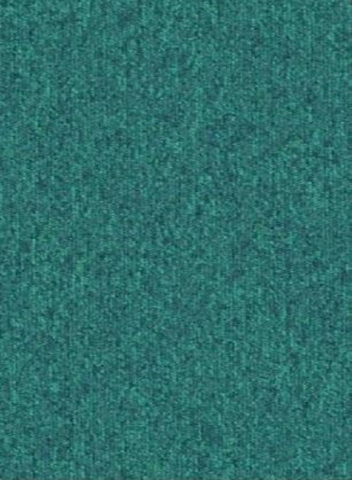 AL WADI FURNITURE Awf Al Wadi Furniture Loop Pile Carpet Emerald Green - Image 2