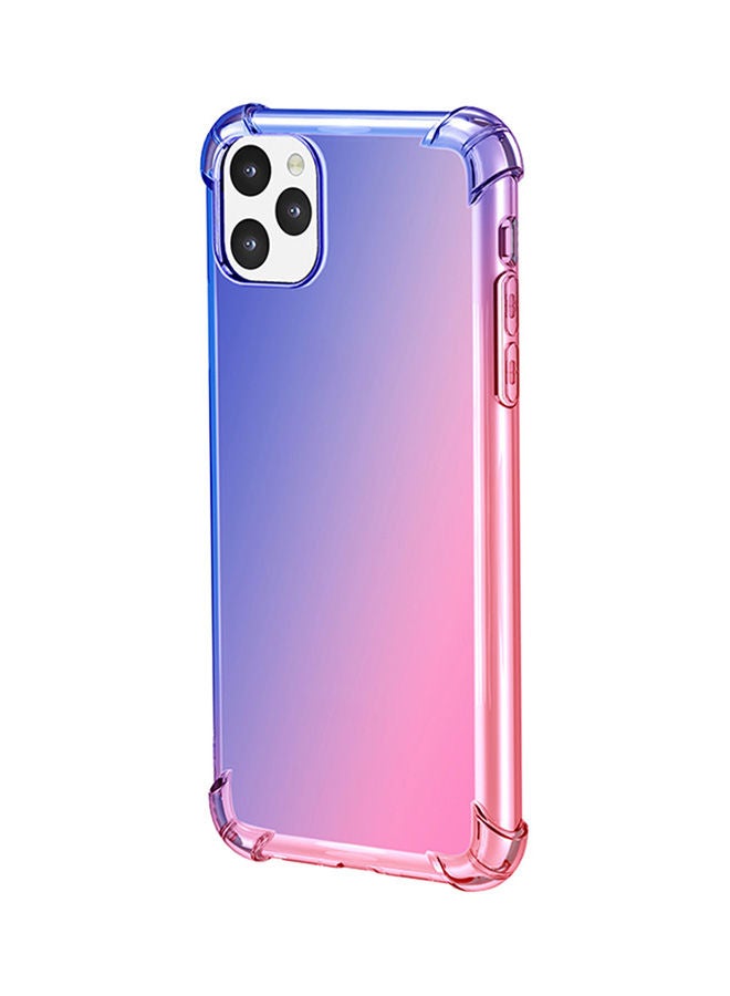 نيبمينينت غطاء حماية واقٍ لهاتف أبل آيفون 11 برو ماكس متعدد الألوان