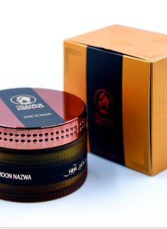 Misnad MISNAD DUKHOON NAZWA 115g – Premium Arabic Incense | Exotic Fragrance for Tranquil Ambiance 