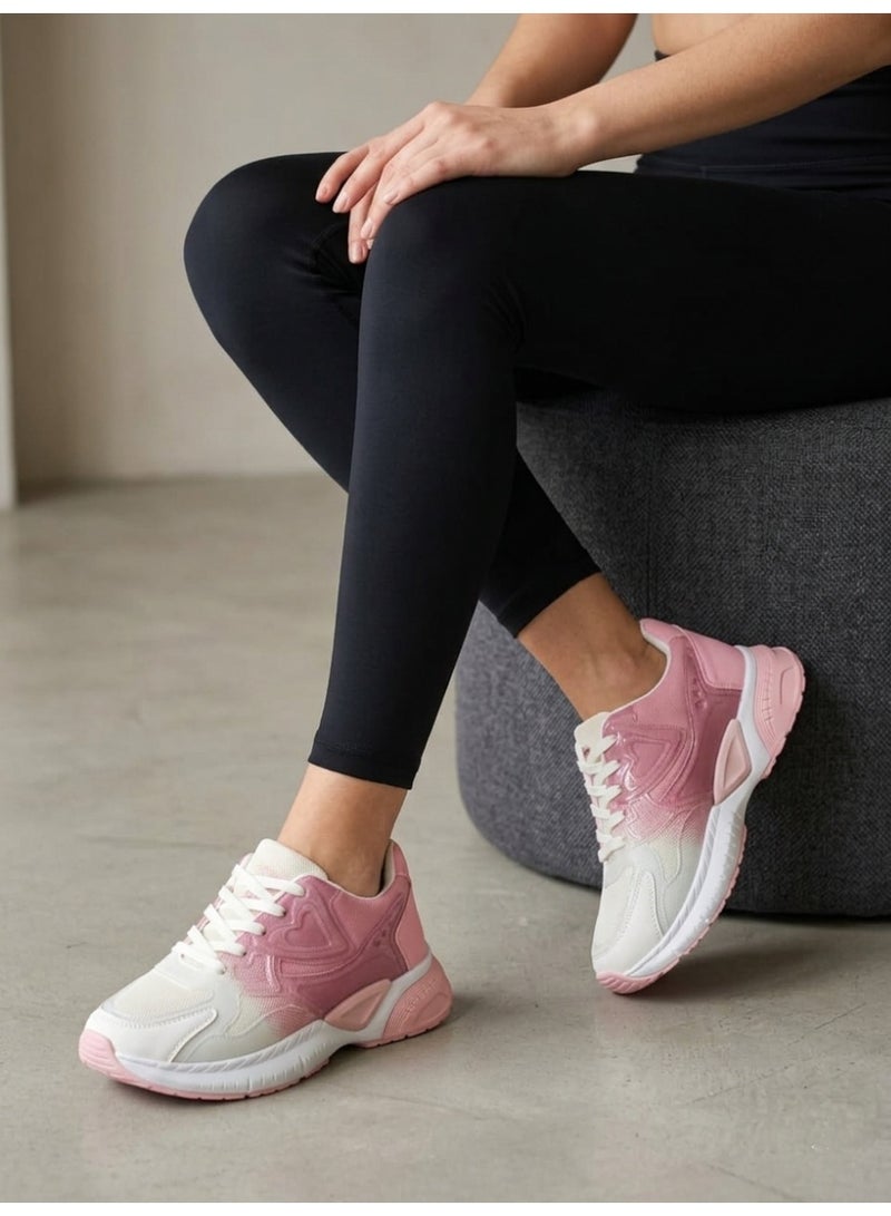 فيبراندا كوتشي بتصميم عصري يجمع بين الطابع الرياضي واللمسة الجريئة L-14 - Image 1