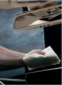 TurtleWax Clearvue Car Window Cleaner Water Resistant  - Image 3