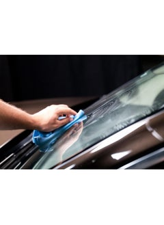 TurtleWax Clearvue Car Window Cleaner Water Resistant  - Image 5