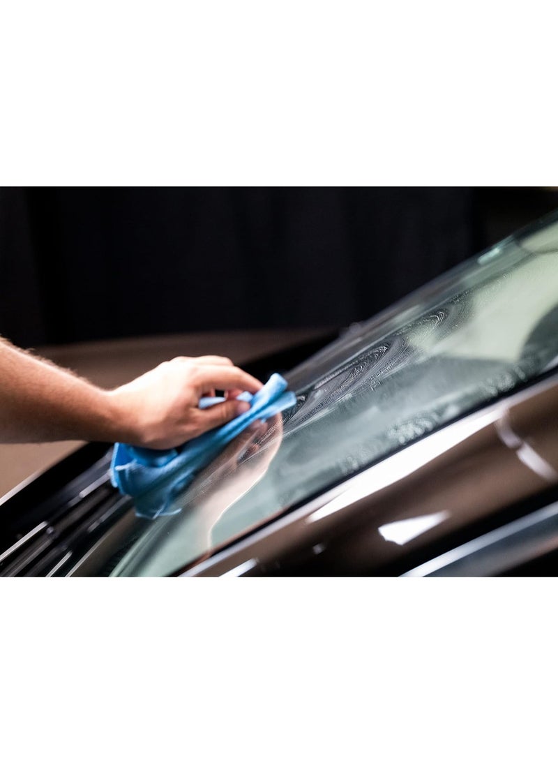 TurtleWax Clearvue Car Window Cleaner Water Resistant  - Image 5