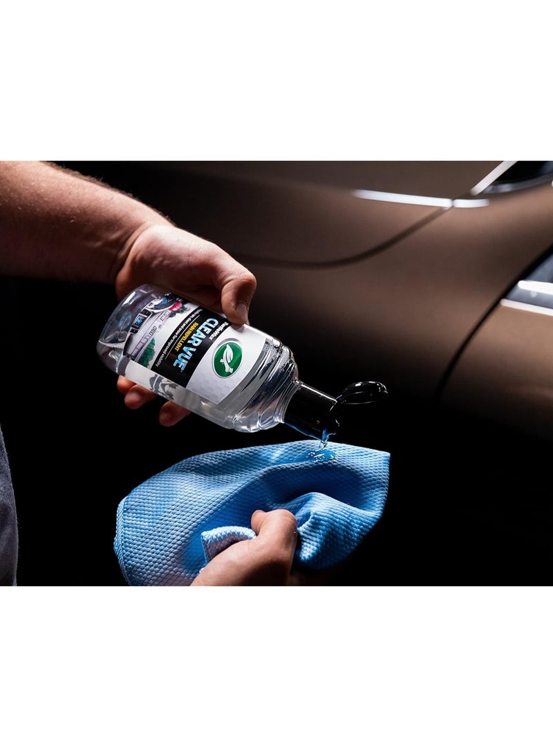 Clearvue Car Window Cleaner Water Resistant