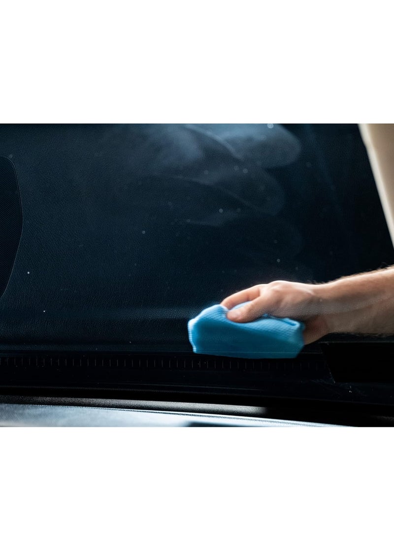Clearvue Car Window Cleaner Water Resistant