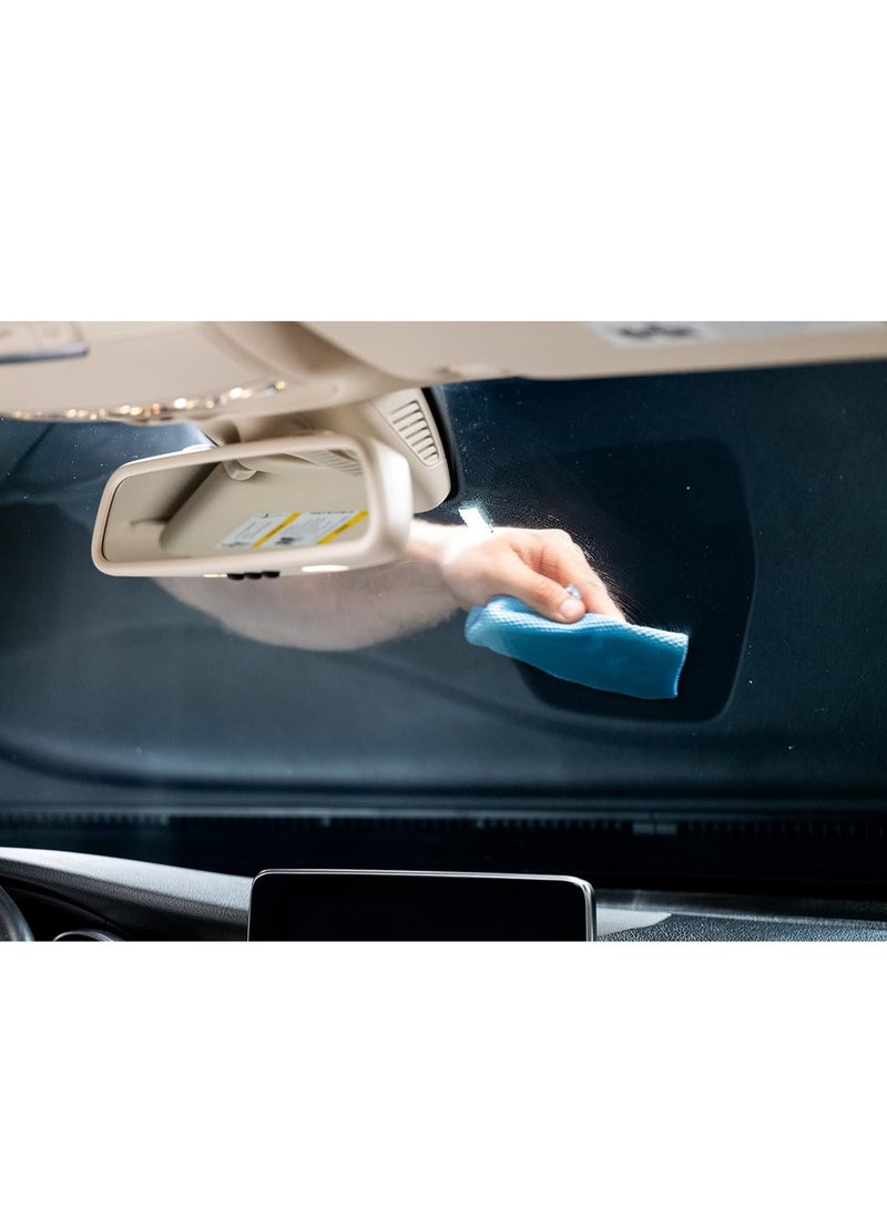 Clearvue Car Window Cleaner Water Resistant