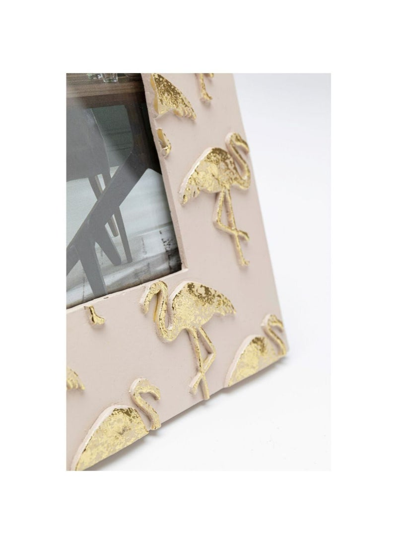 Picture Frame Flamingo 20X26Cm