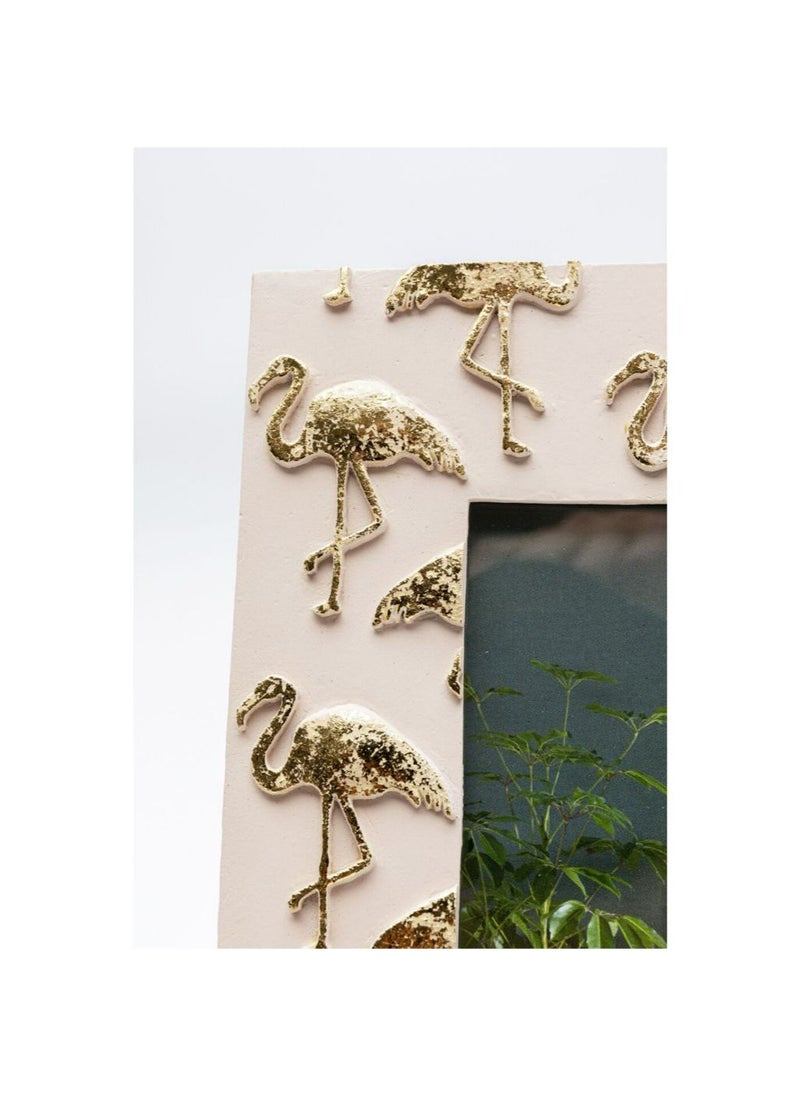 Picture Frame Flamingo 20X26Cm