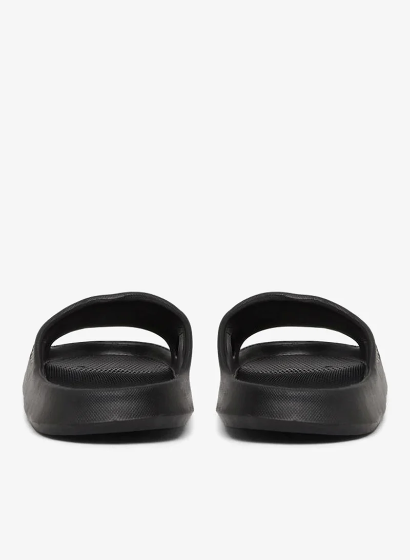 Styli Mem Textured Slip On Slides