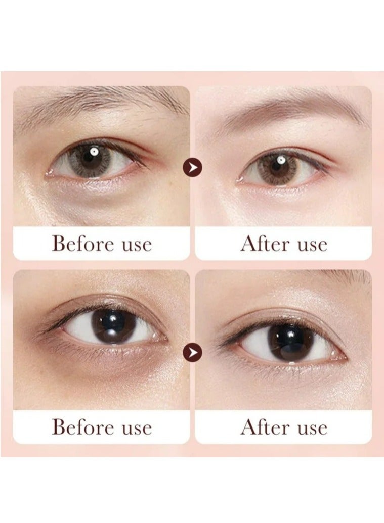 Dr.Althea To Be Youthful Eye Serum 25ml + Vegan Collagen Eye Serum 10ml - Image 3