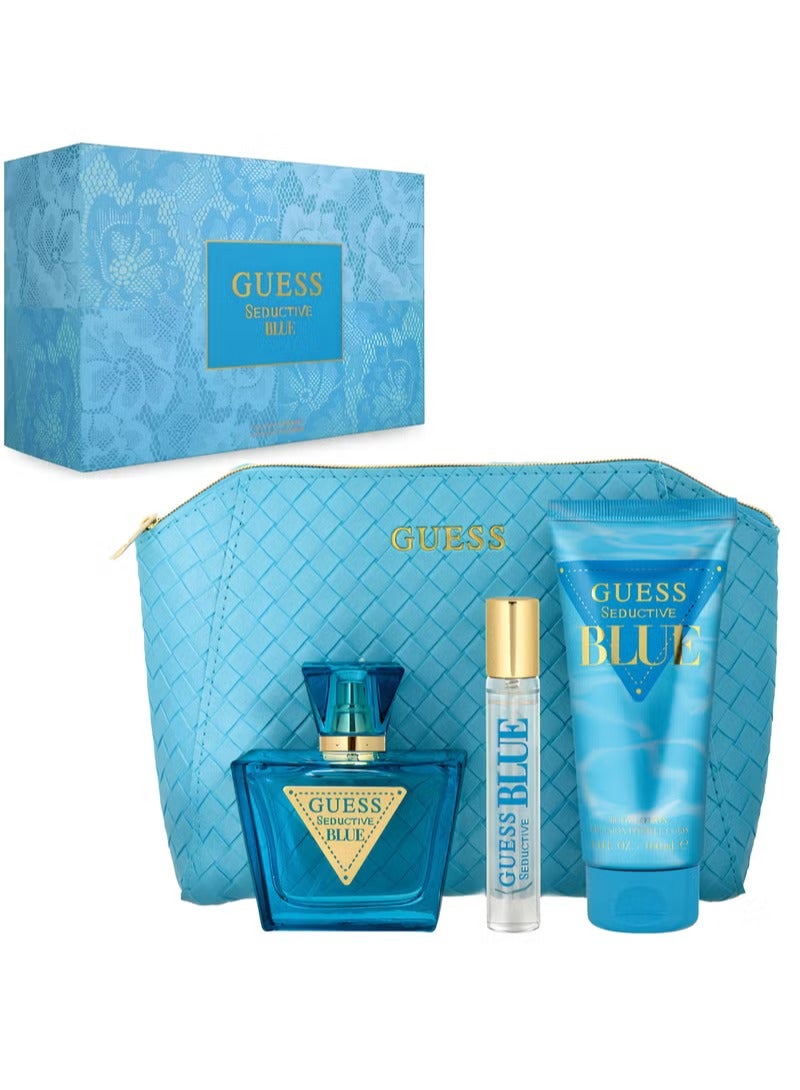 جس مجموعة هدايا من جيس للنساء - Image 1