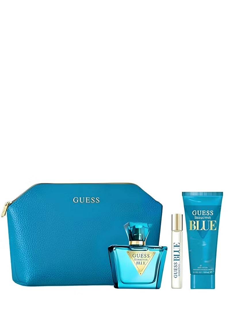 جس مجموعة هدايا من جيس للنساء - Image 2