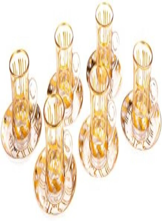 AKDC Akdc Palermo 12Pcs Istekan Set  - Image 2