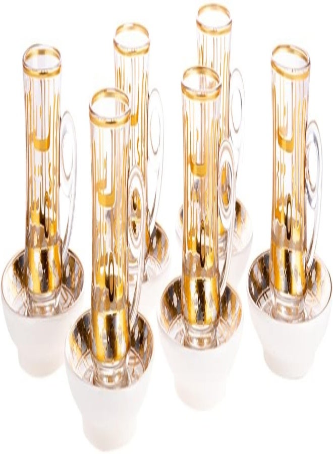 AKDC Akdc Palermo 12Pcs Istekan Set  - Image 5