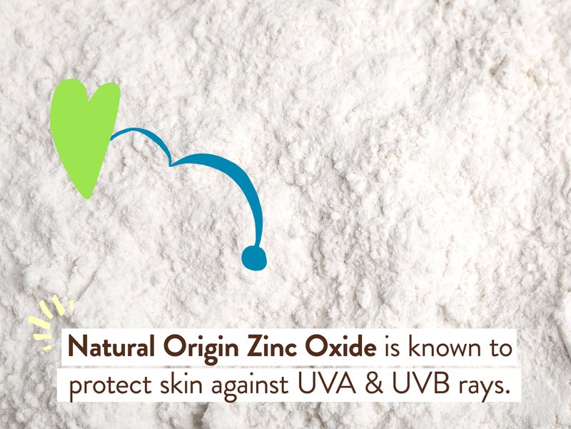 Babo Botanicals Daily Sheer Mineral Face Sunscreen Lotion SPF 40, Fragrance Free, 1.7 Fl Oz - Image 4