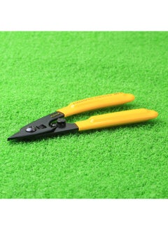 CRUISER Cfs-3 Fiber Optic Stripper Three Hole Pigtail Pliers Upgraded For Stripping 125 M 250 M Fiber Coating  - Image 5
