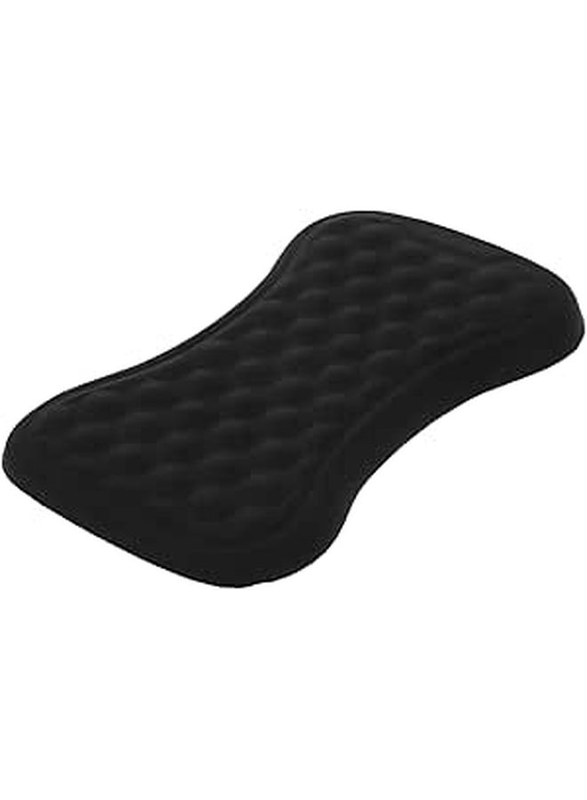 Ergonomic Memory Foam Wrist Rest Pad For Keyboard And Mouse Comfort Home Office - Image 1