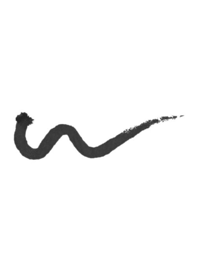 KIKO MILANO Gold Reflections 10H Wear Graphic Eyeliner And Kajalmidnight Black  - Image 2