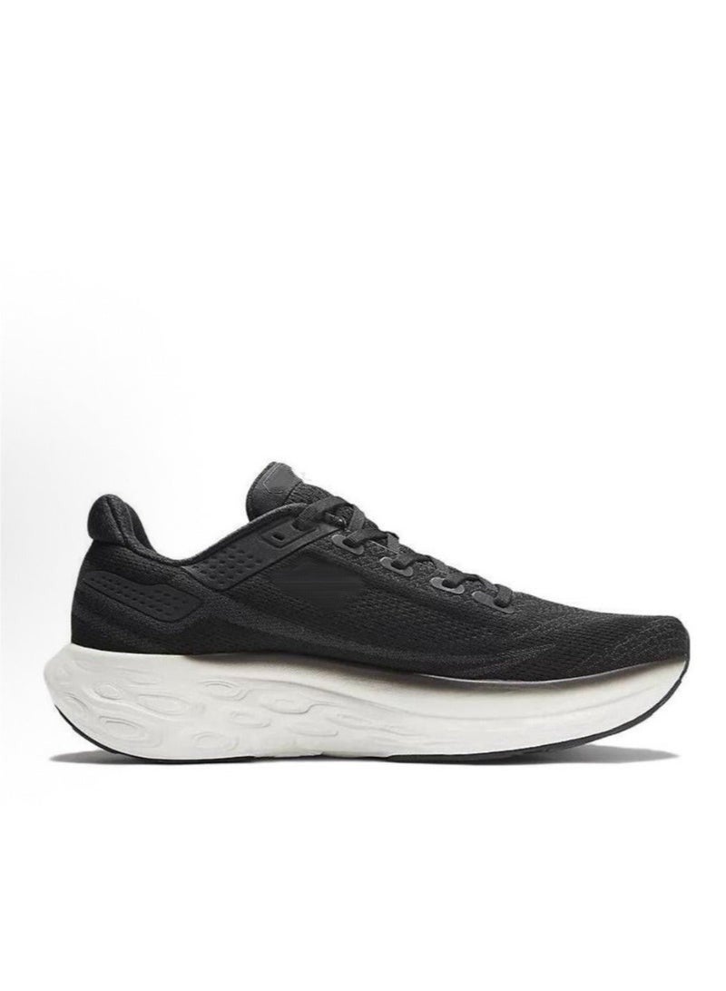 Running Sneakers Black/White For Men/Women/Students - Image 1