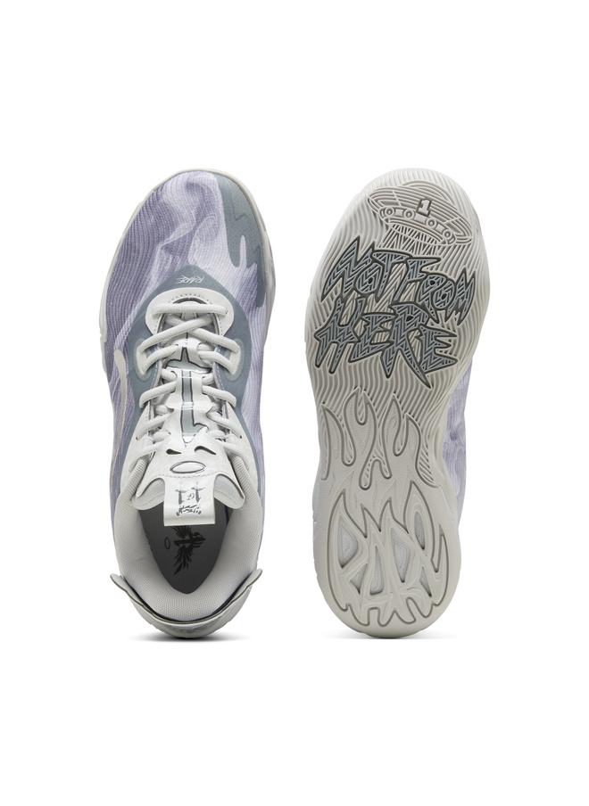PUMA MB.04 Lo Team Basketball Shoes Unisex - Image 5