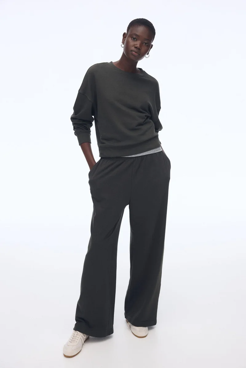 اتش اند ام سويت شيرت