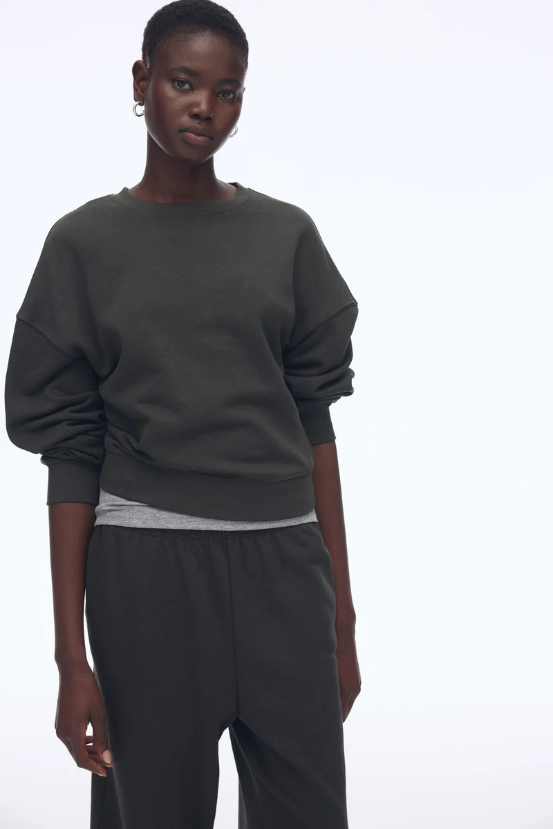 اتش اند ام سويت شيرت