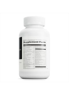 Davinci Davinci Laboratories - Spectra Woman, Women's Multivitamin with Iron and Digestive Enzymes, 120 Count  - Image 2