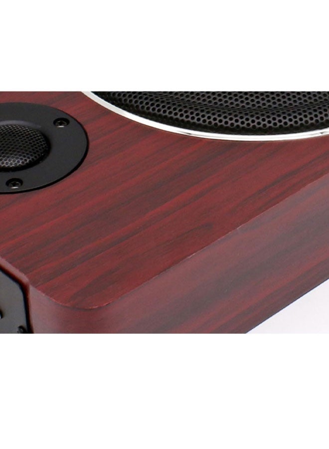 Car Audio Under-seat Subwoofers, 8-Inch Size, 600W High Power, Integrated Amp, 12V Car Compatibility, Ultrathin Design, Ultrathin Design For Under-Seat Fit, Boosting Car Stereo Bass Effectively. - Image 5