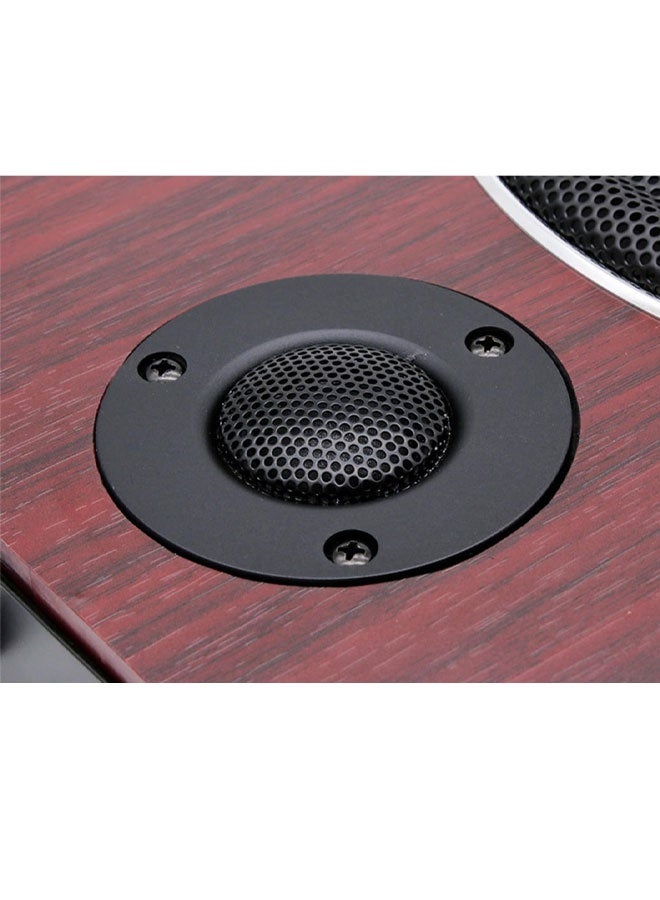 Car Audio Under-seat Subwoofers, 8-Inch Size, 600W High Power, Integrated Amp, 12V Car Compatibility, Ultrathin Design, Ultrathin Design For Under-Seat Fit, Boosting Car Stereo Bass Effectively. - Image 4