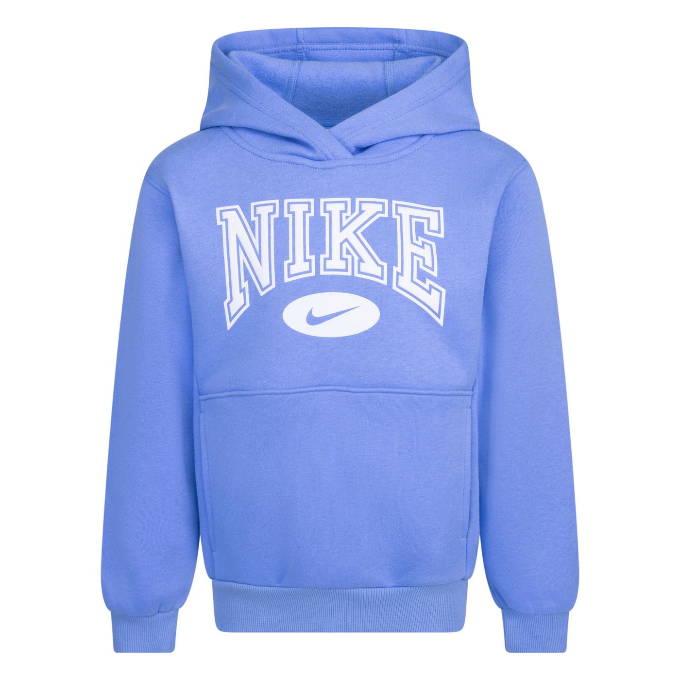 nike good game hoodie