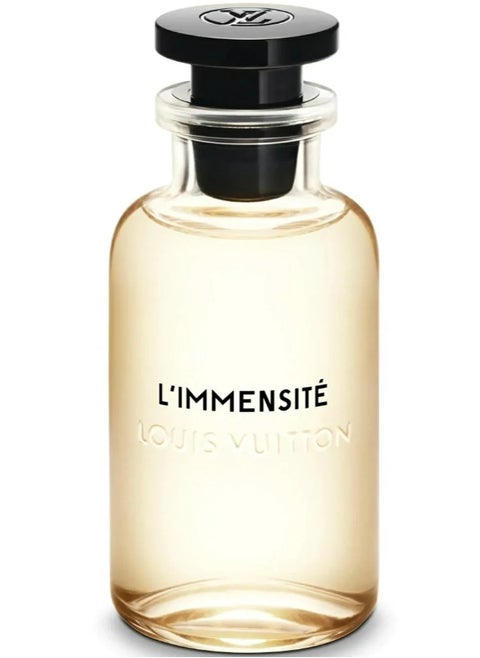 LOUIS VUITTON L'IMMENSITE 100 ML
