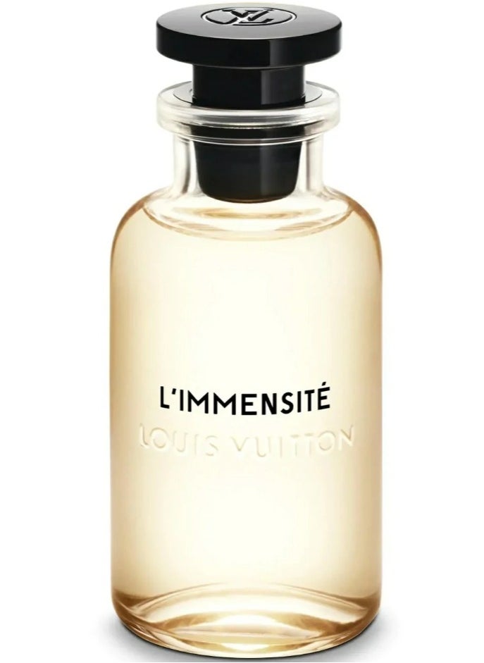 LOUIS VUITTON L'IMMENSITE 100 ML