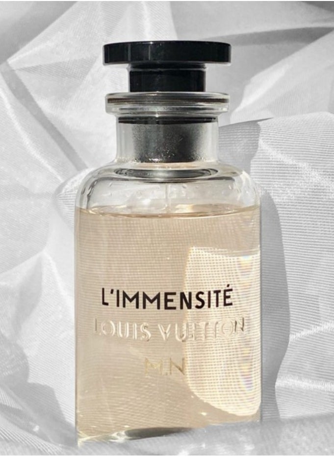LOUIS VUITTON L'IMMENSITE 100 ML