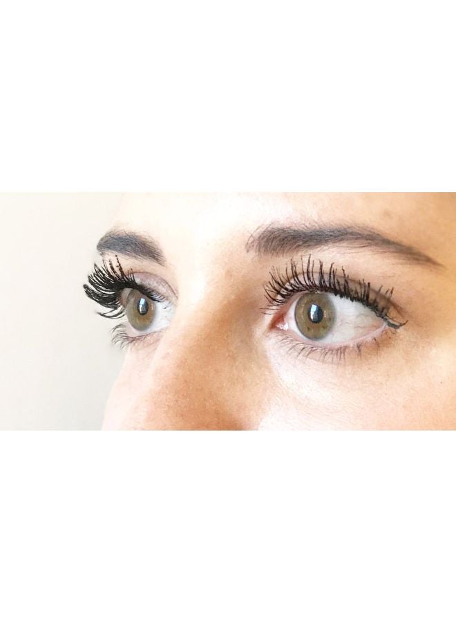 تارت ماسكارا فوليمبتس أسود - Image 3