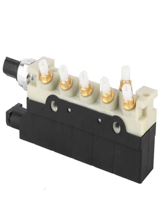 Air Suspension Compressor Valve Block Fit for Mercedes Benz S Class S350-S65 2203200258 - Image 1