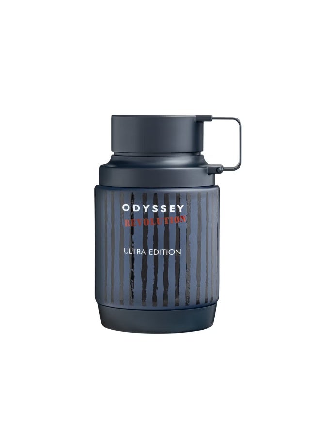 أرماف اوديسي ريفليشن التراء اديشن رجالي 10 مل - Image 2