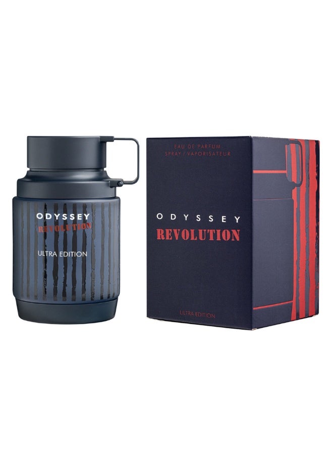 أرماف اوديسي ريفليشن التراء اديشن رجالي 10 مل - Image 1