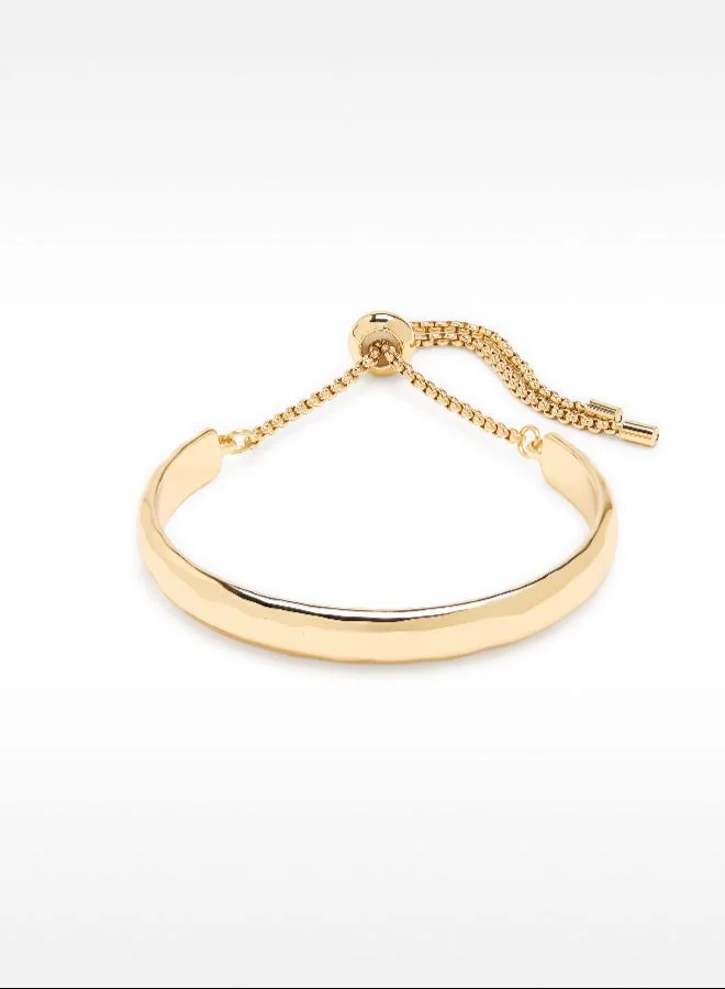 PARFOIS Adjustable Rigid Bracelet