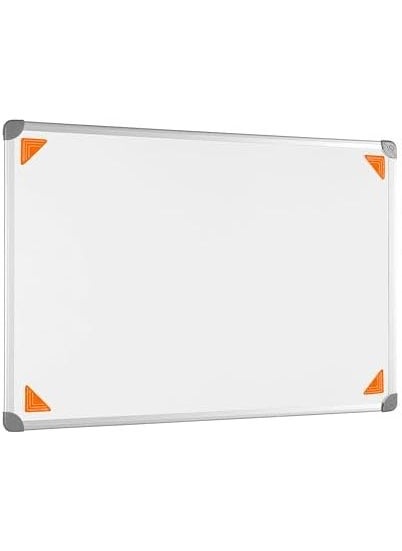 Rocketbook Rocketbook Beacons Smart Stickers for whiteboards Triangles Orange 25h 4Pack  - Image 4