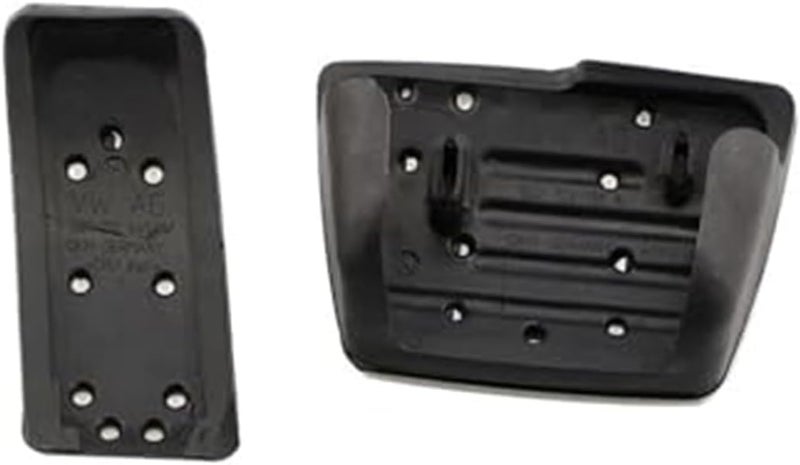 Yurefax Car Brake Clutch Pedals Cover for VW - Image 3