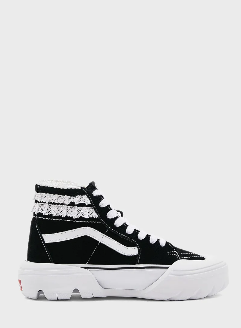 VANS Sandy Liang Sk8-Hi Tapered Modular