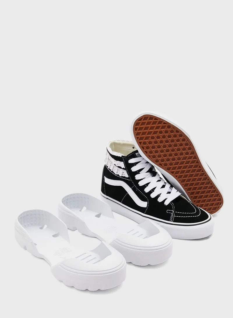 VANS Sandy Liang Sk8-Hi Tapered Modular