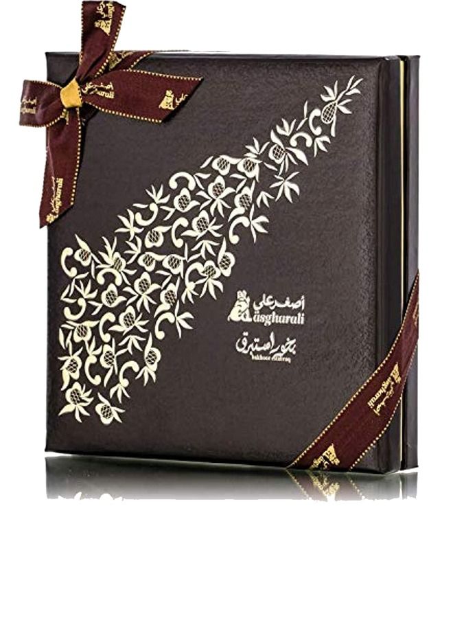 أصغر علي بخور استبرق وعناب وفحم - Image 2