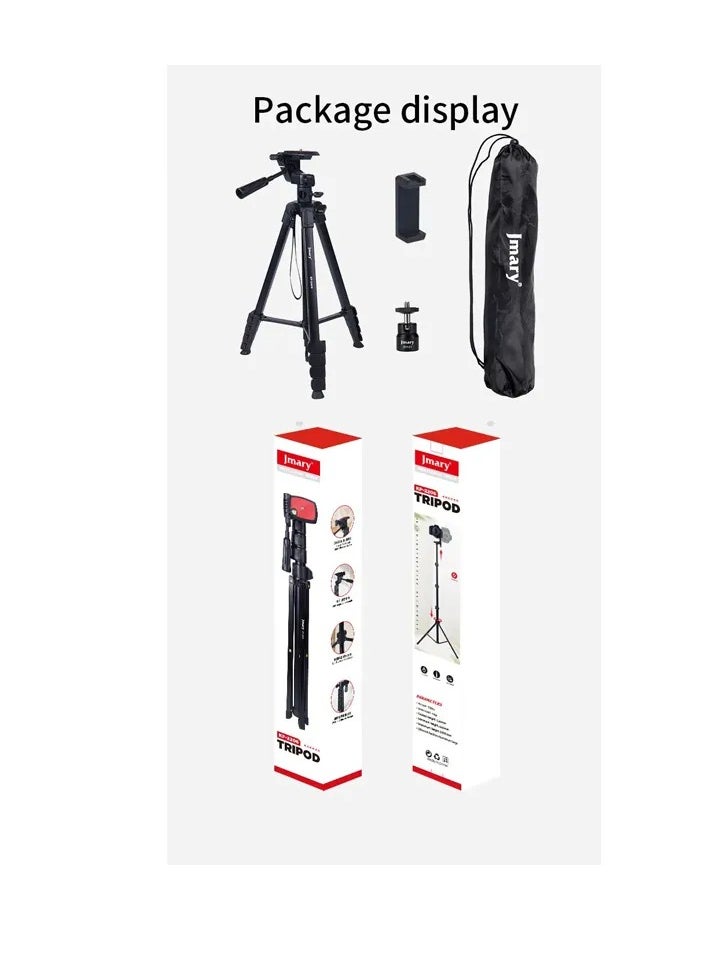 Jmary Jmary KP-2209 Lighting Stand Or Earphone Stand  - Image 2