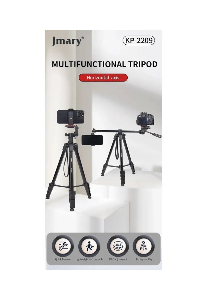 Jmary Jmary KP-2209 Lighting Stand Or Earphone Stand  - Image 3
